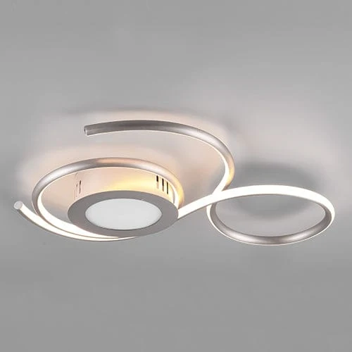 Luminaire Avec Plafonnier Décentré