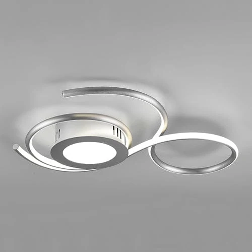 Luminaire Avec Plafonnier Décentré