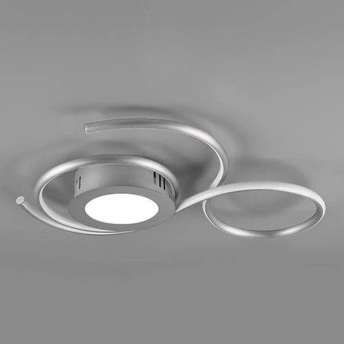 Luminaire Avec Plafonnier Décentré