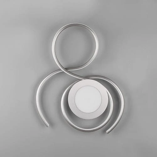 Luminaire Avec Plafonnier Décentré