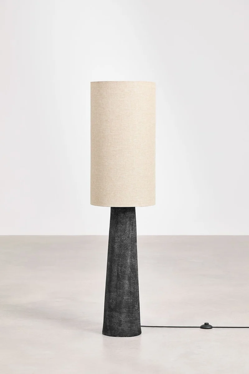 Luminaire Colonne
