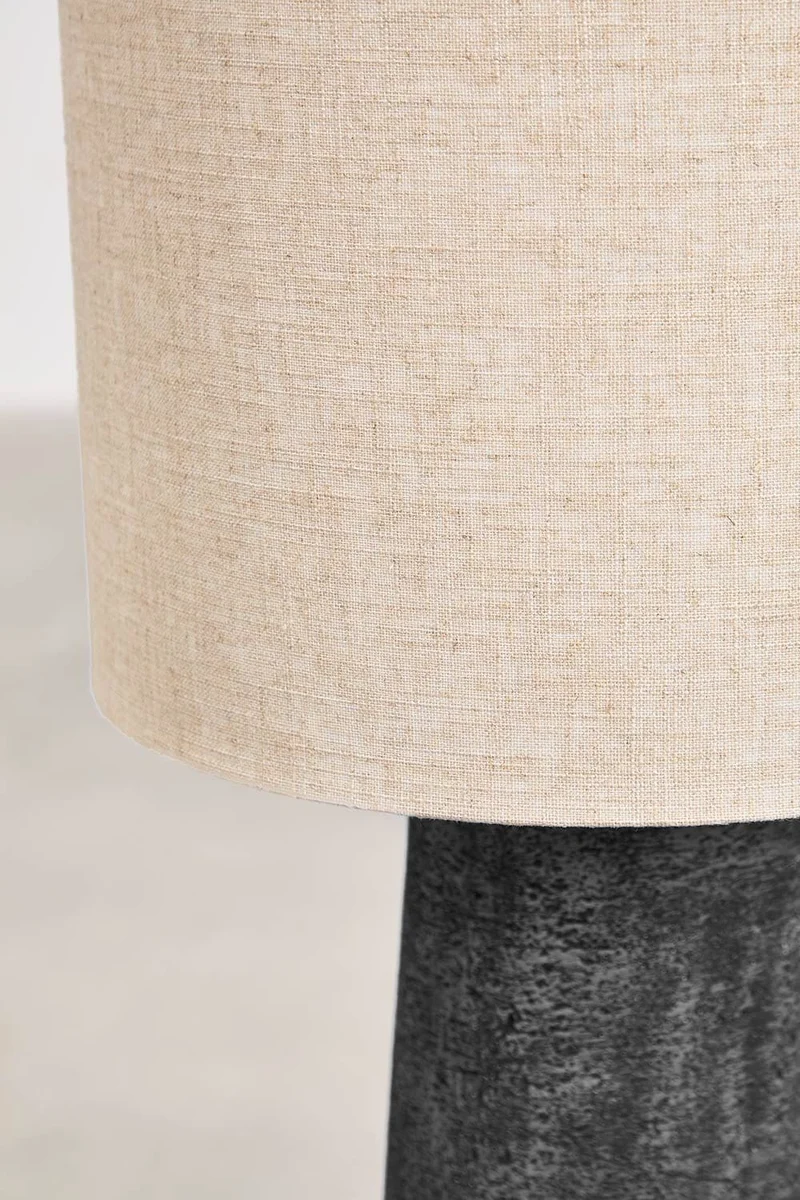 Luminaire Colonne