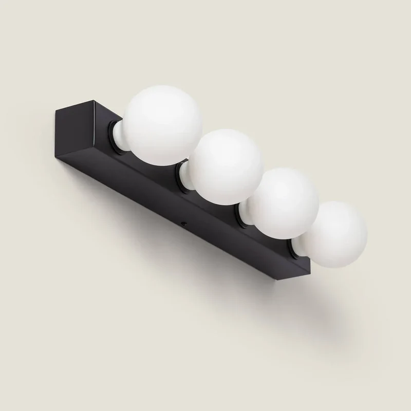Luminaire Salle De Bain Moderne