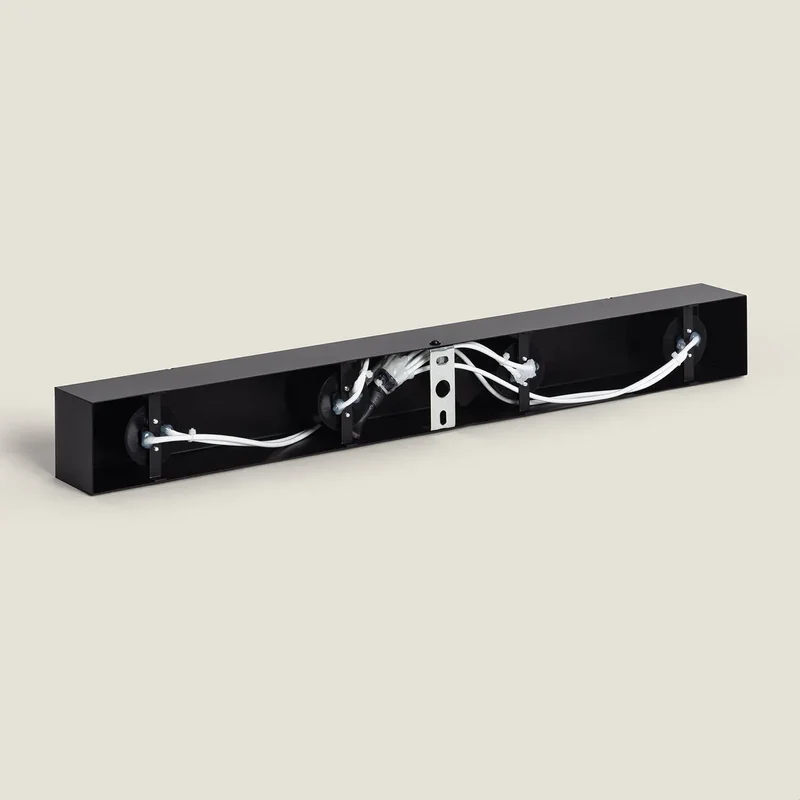 Luminaire Salle De Bain Moderne