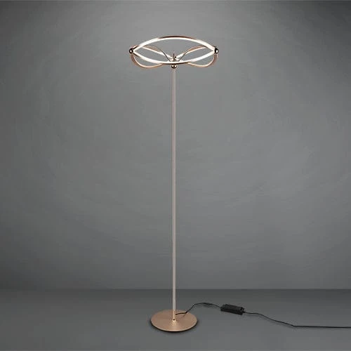 Luminaire Sur Pied Design