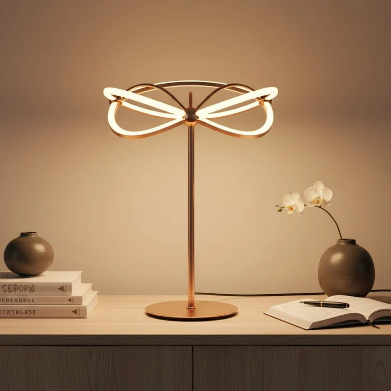 Lampes De Table Led