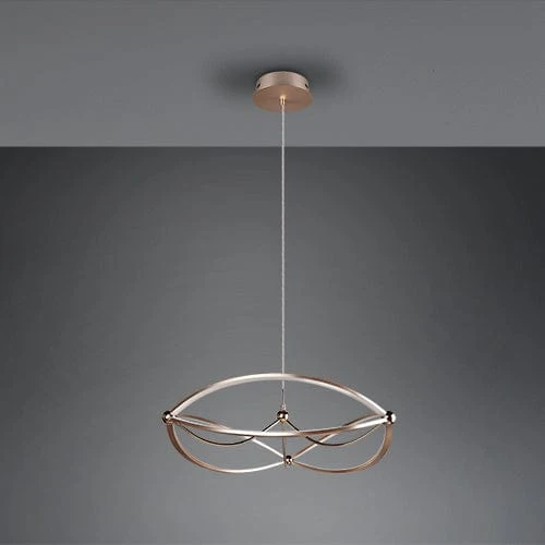 Suspension Luminaire Diamètre 60 Cm