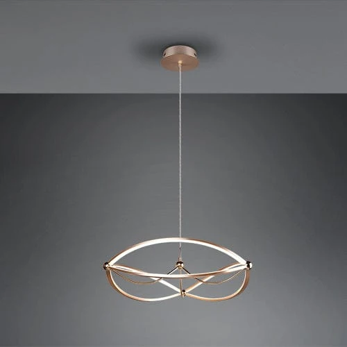 Suspension Luminaire Diamètre 60 Cm