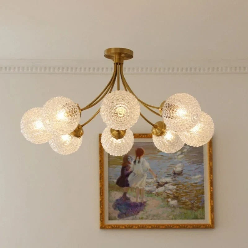 Luminaires De Plafond