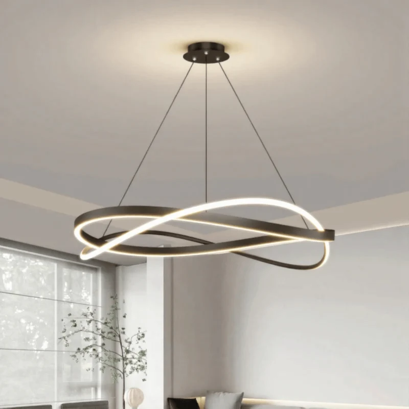 Suspension Luminaire Diametre 60