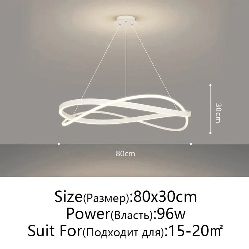 Suspension Luminaire Diametre 60