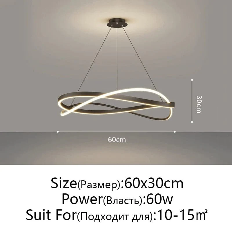 Suspension Luminaire Diametre 60