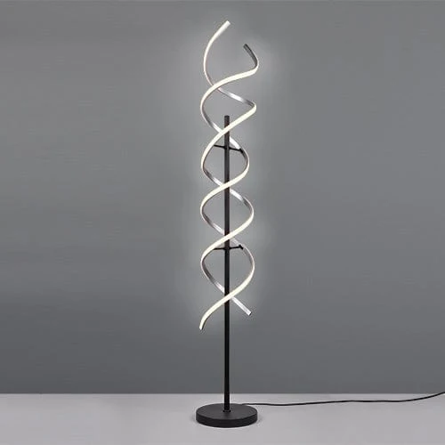 Luminaire Sur Pied Led