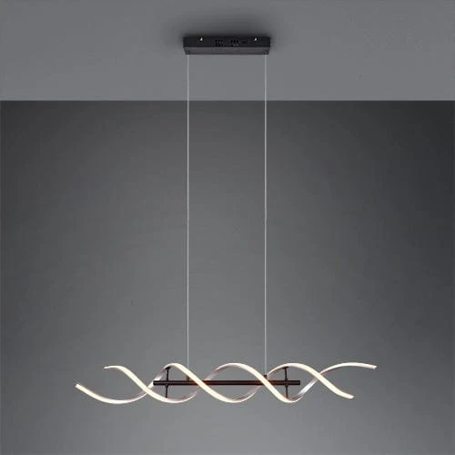 Luminaire Noir Pas Cher