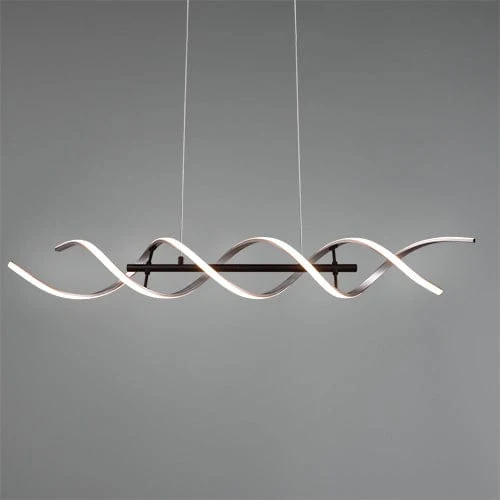 Luminaire Noir Pas Cher