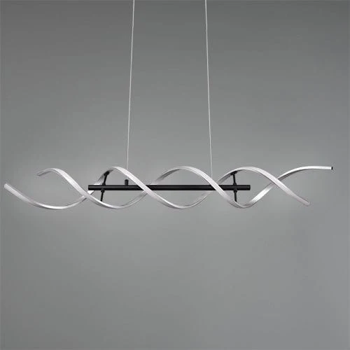 Luminaire Noir Pas Cher
