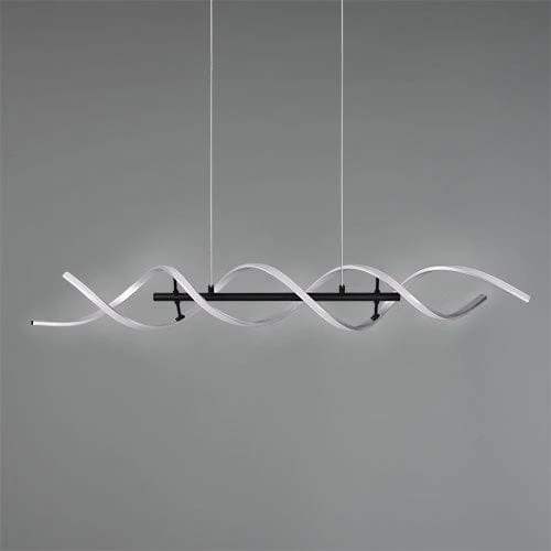 Luminaire Noir Pas Cher