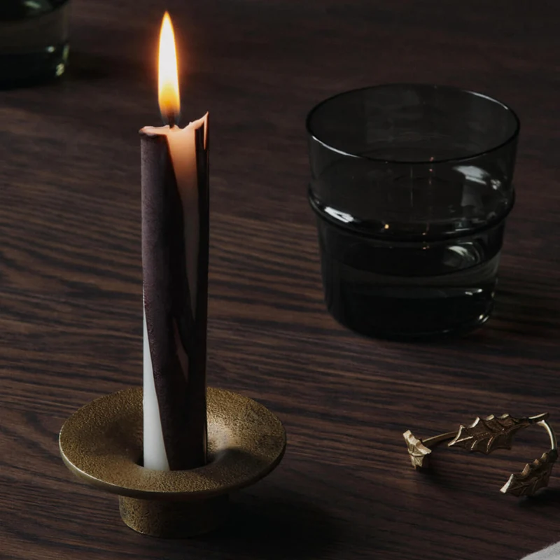 Ferm Living Soothe Candle Holder