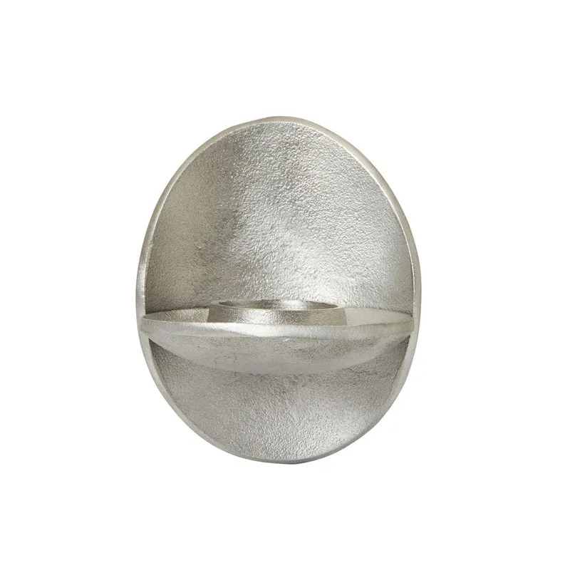 Ferm Living Agapé Wall Tealight Holder