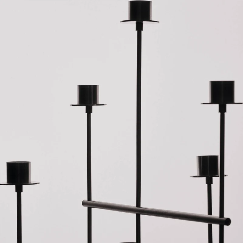 Ferm Living Elysia Candelabra