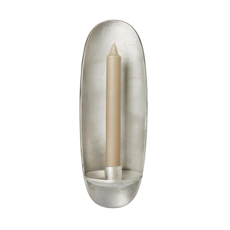 Ferm Living Agapé Wall Candle Holder