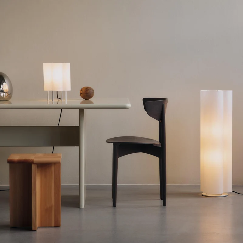 Ferm Living Boe Floor Lamp