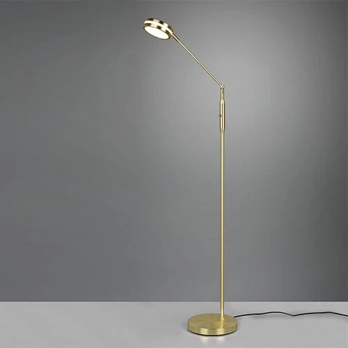 Lampadaire Pour Bureau