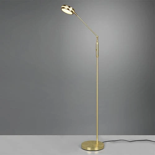 Lampadaire Pour Bureau