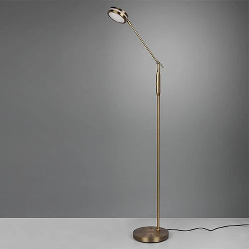 Lampadaire Arche