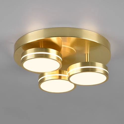 Luminaires Laiton