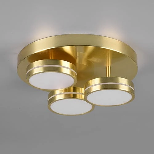 Luminaires Laiton