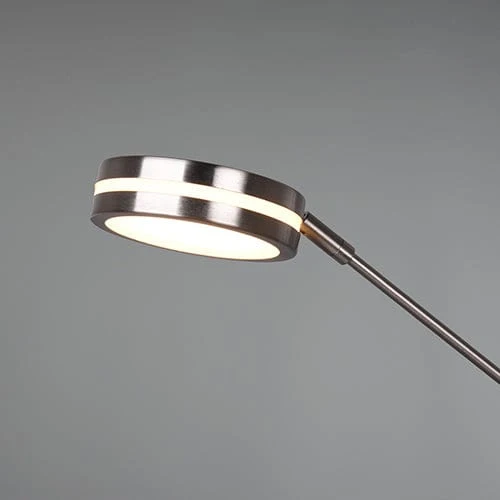 Lampadaire Luminosité Réglable