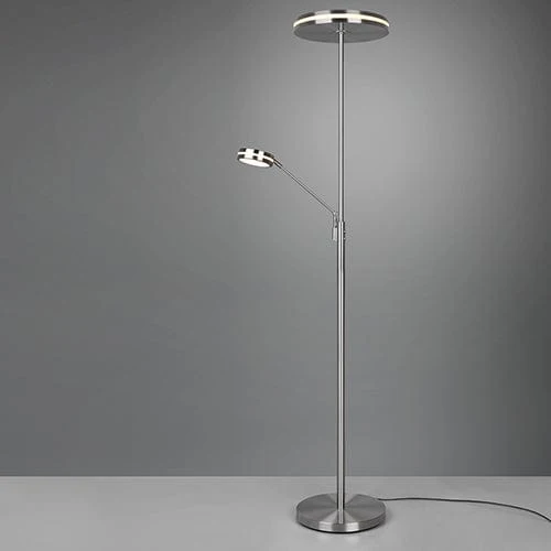 Lampadaire Luminosité Réglable