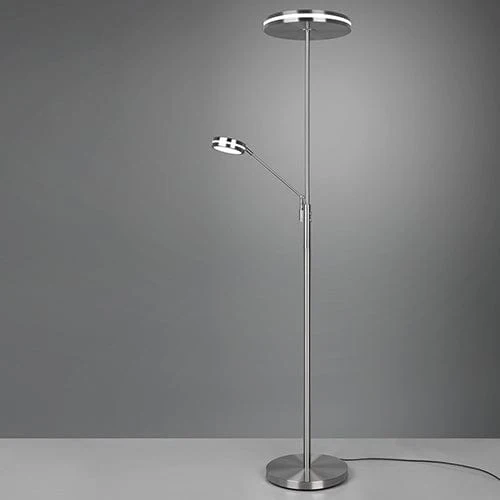 Lampadaire Luminosité Réglable