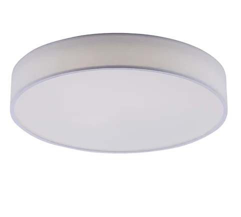 Plafonnier Led Tissu