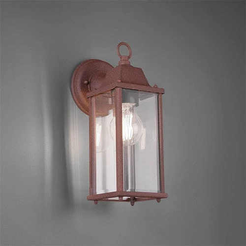 Applique Murale Exterieur Vintage