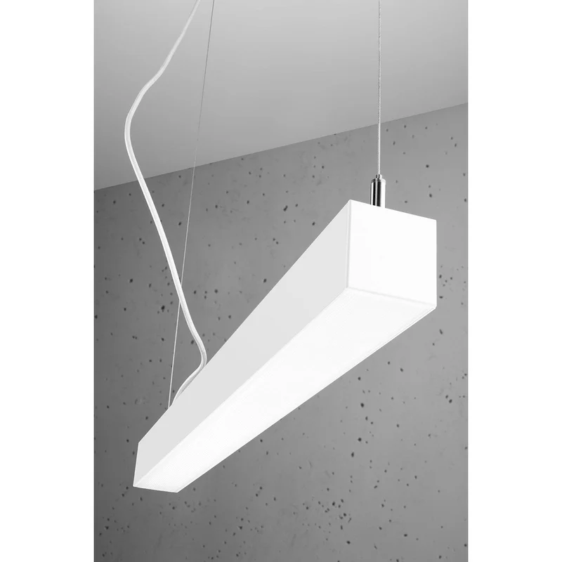 Suspension Neon Design