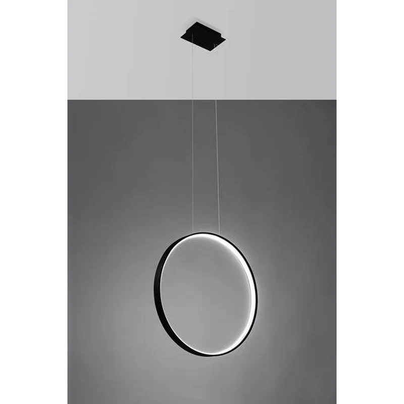 Suspension Led Ronde