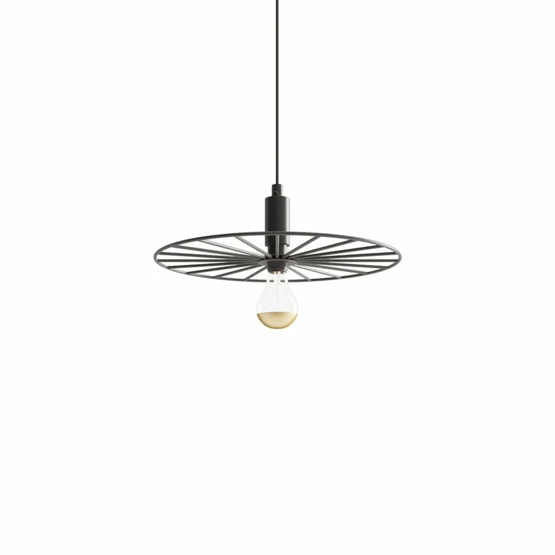 Suspension Design Noire