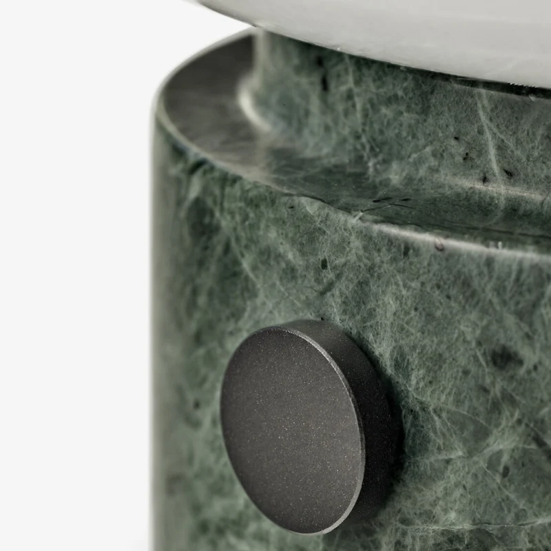 &Tradition Mist AP21 Portable Lamp