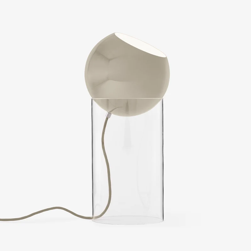 &Tradition Topan VP13 - VP14 Table/Floor Lamp