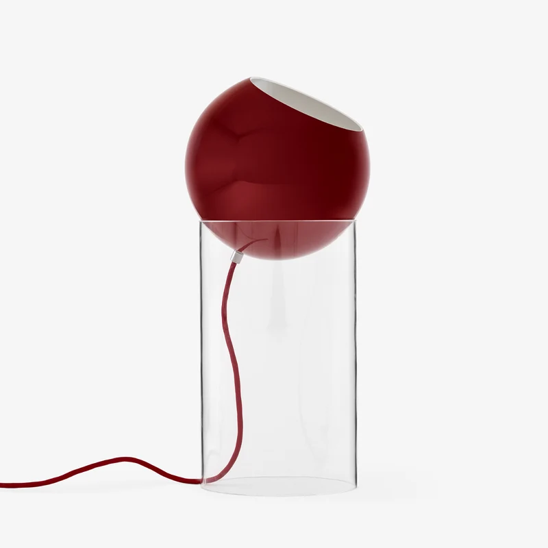 &Tradition Topan VP13 - VP14 Table/Floor Lamp