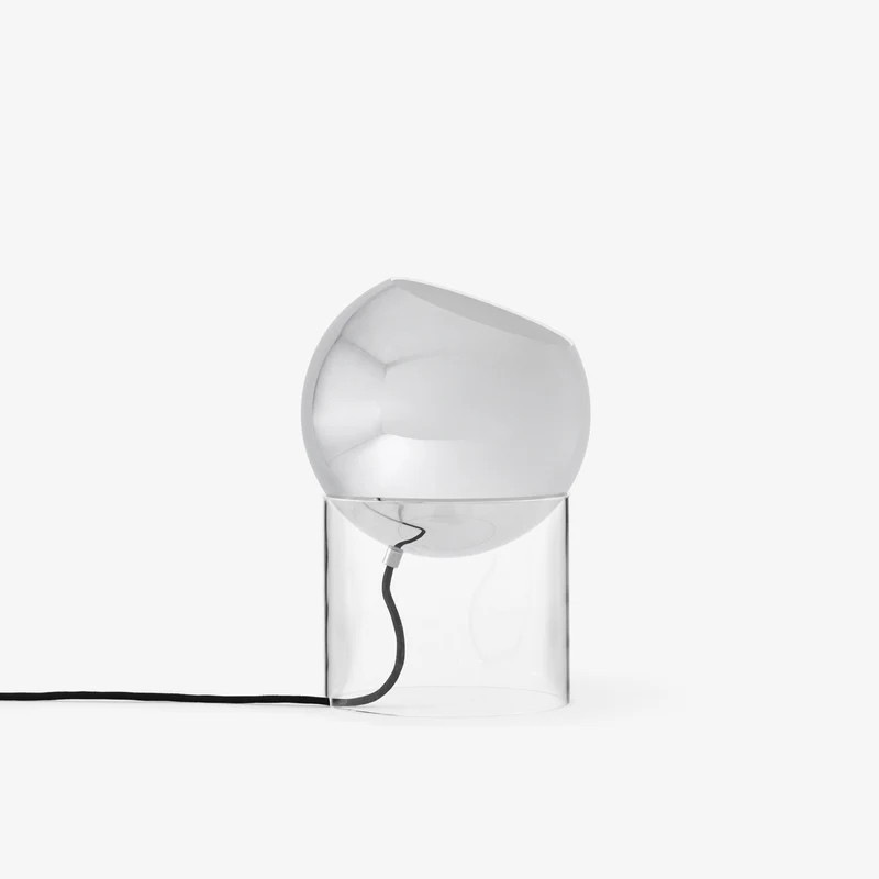 &Tradition Topan VP13 - VP14 Table/Floor Lamp