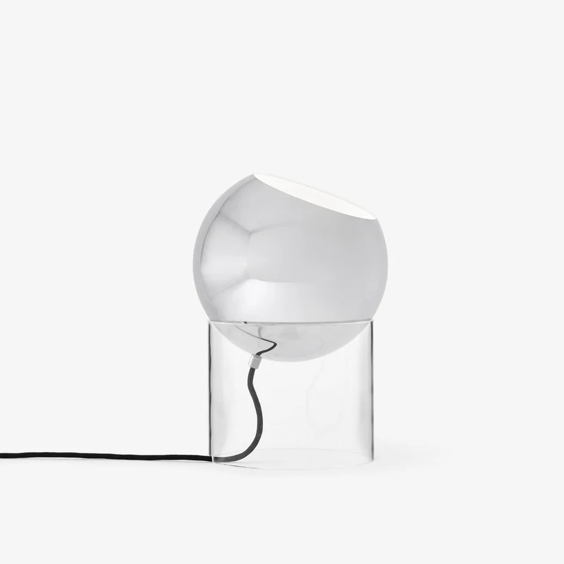 &Tradition Topan VP13 - VP14 Table/Floor Lamp