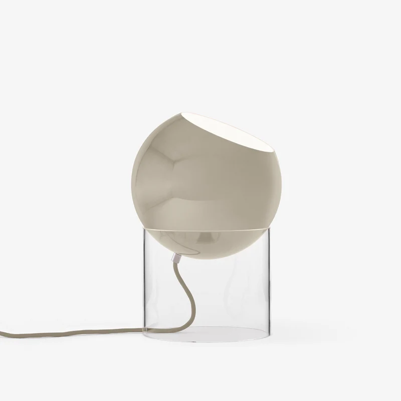 &Tradition Topan VP13 - VP14 Table/Floor Lamp