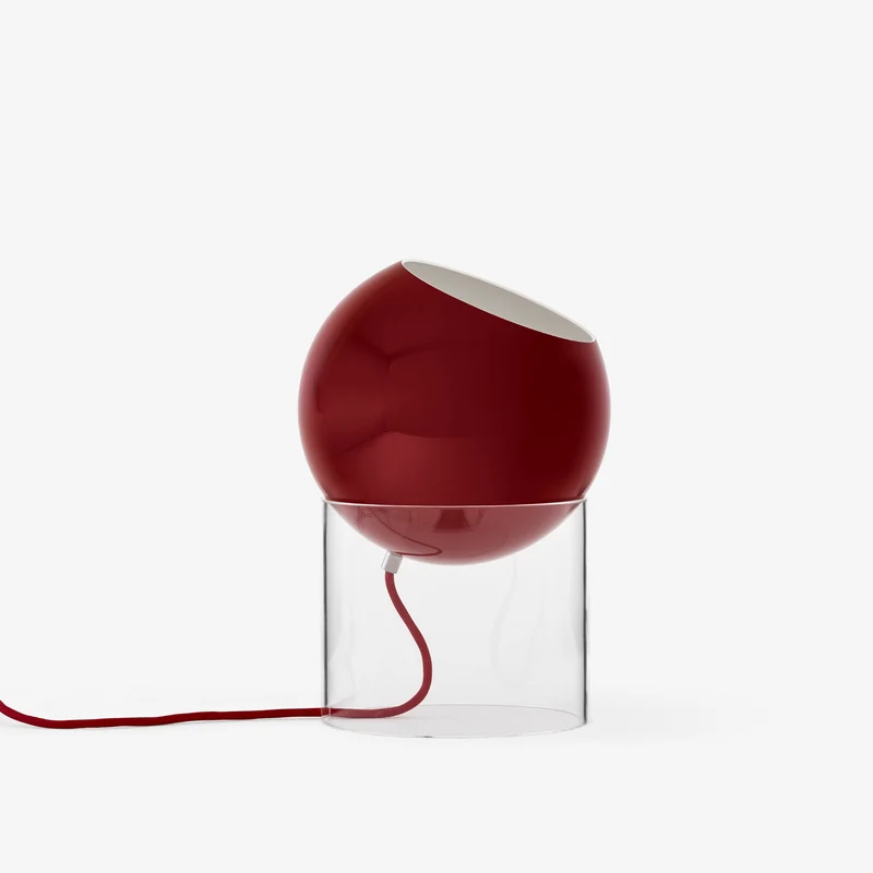 &Tradition Topan VP13 - VP14 Table/Floor Lamp