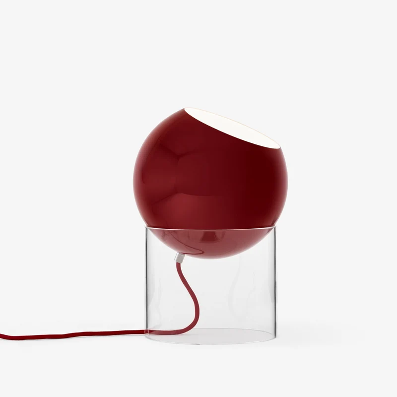 &Tradition Topan VP13 - VP14 Table/Floor Lamp