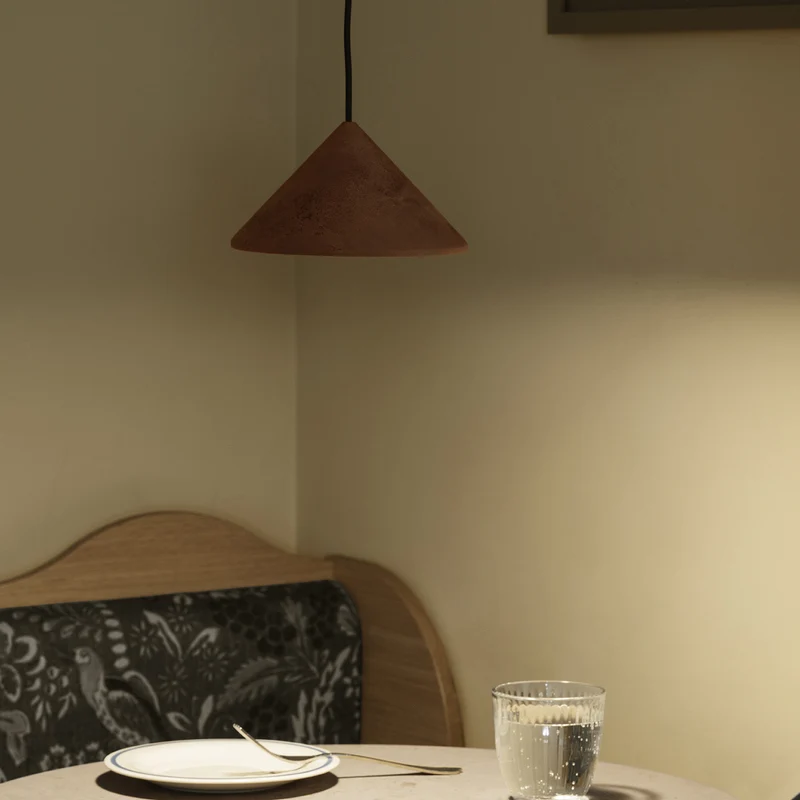 Mater Terra Pendant Lamp