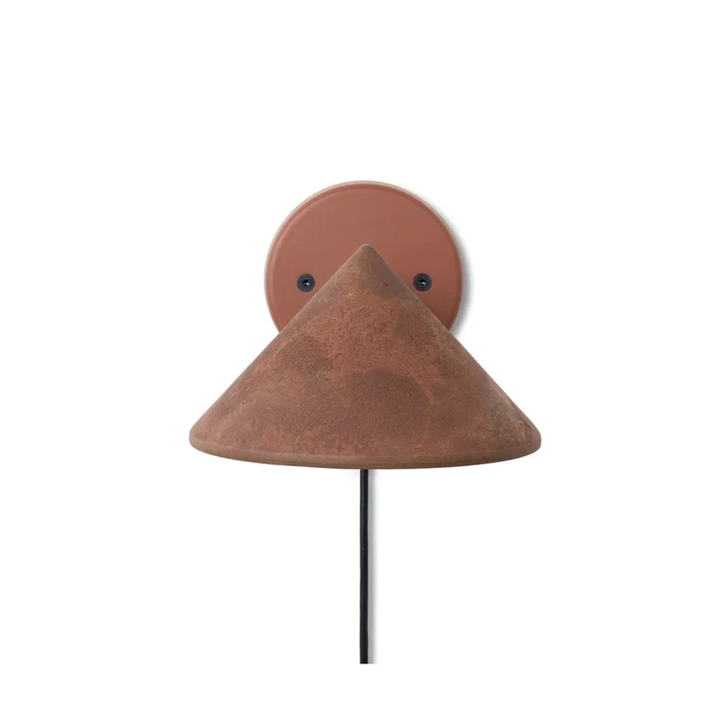 Mater Terra Wall Lamp