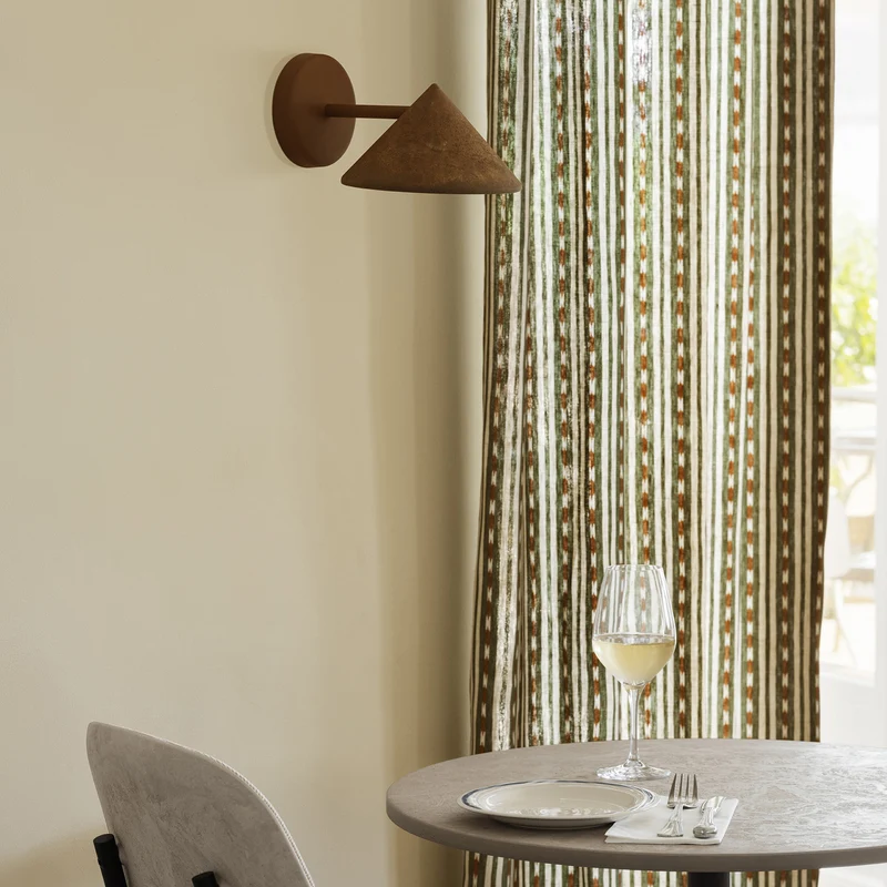 Mater Terra Wall Lamp